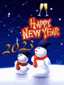 🥂Happy New Year 2023