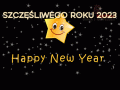 *Gwiazdka Pomylnoci na Nowy Rok dla Ciebie