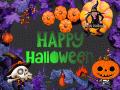 Happy  Halloween