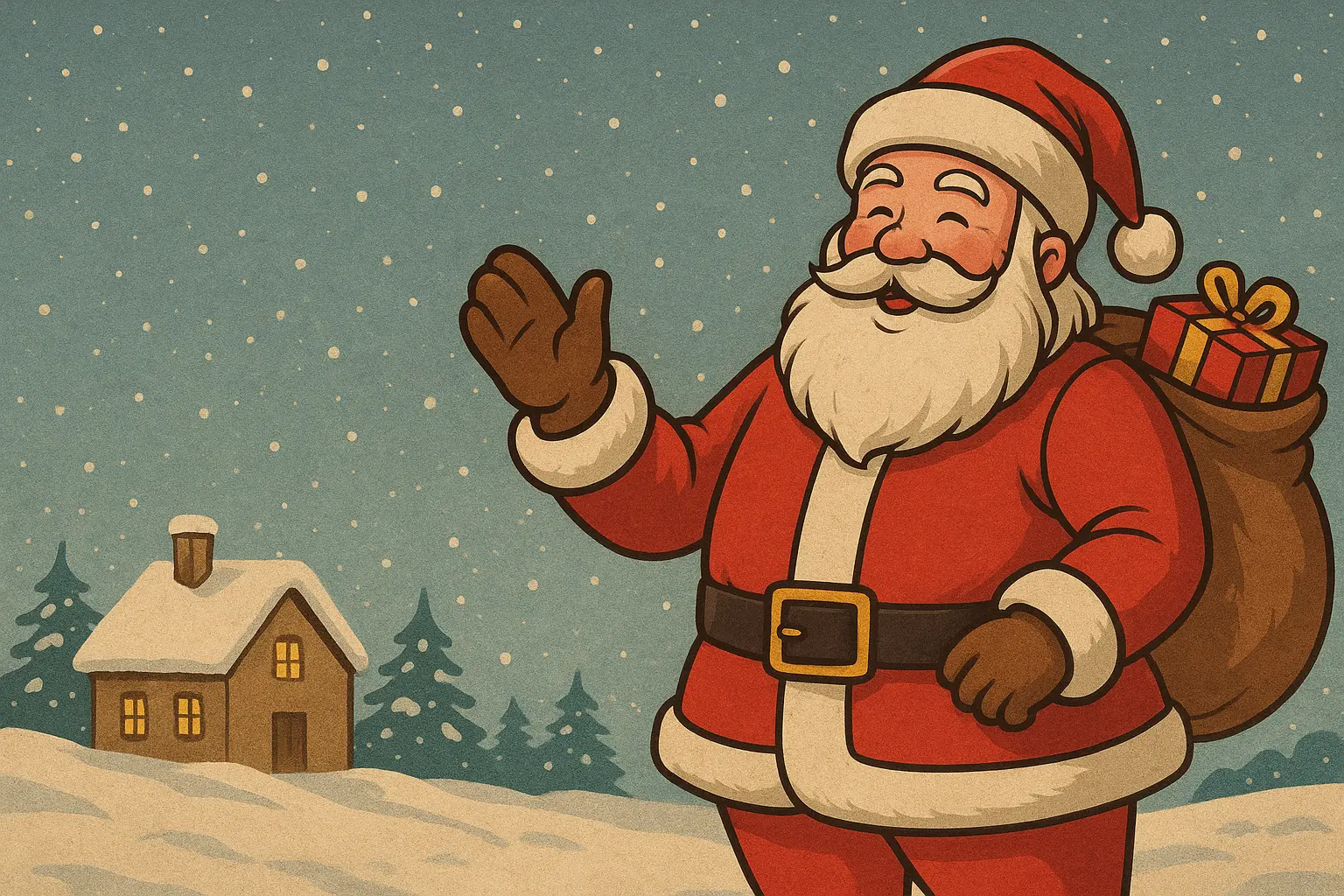 �wi�ty Miko�aj