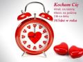 Kocham Ci� 60 sek. na minut�...