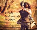 Z Tob� ka�da pora roku jest pi�kna!