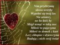 Tak zbudujemy naszą miłość...