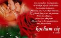 Pozw�l, �e Ci powiem... Kocham Ci�!