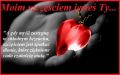 Moim szcz�ciem jeste� Ty...