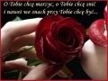Nawet we �nie chc� by� przy Tobie...