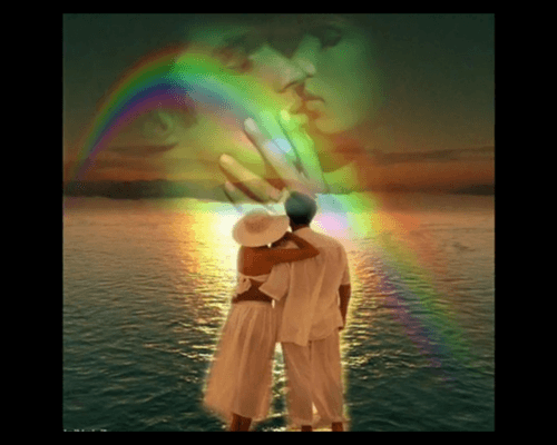 Kartka Zabior� Ci� w�a�nie tam