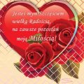 Jeste� mym Szcz�ciem...