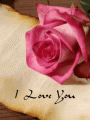 I Love You