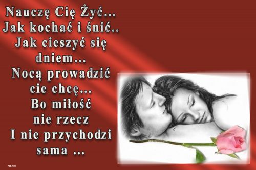 Kartka Naucz� Ci�