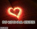 Bo kocham Ciebie