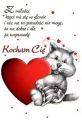 kocham Ci�