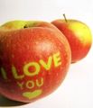 Jabłko miłości