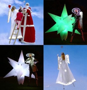 Kartka Bo�e Narodzenie!