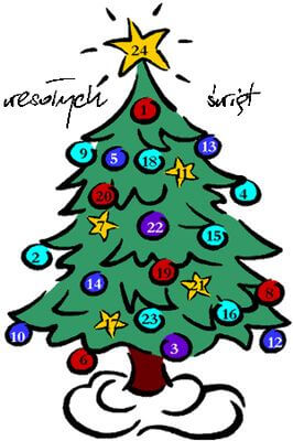 Kartka Weso�ych �wi�t