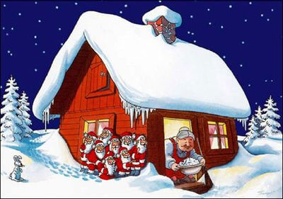 Kartka �wi�ta, �wi�ta...