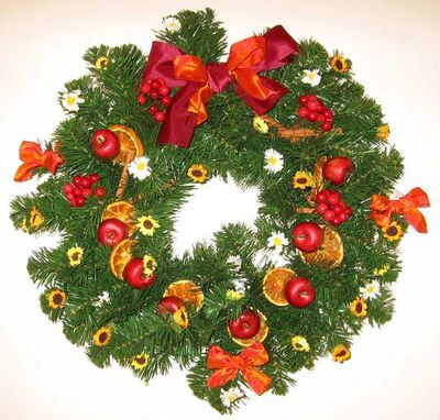 Kartka Id� �wi�ta...