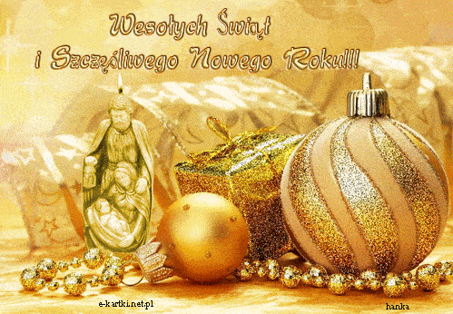 Kartka WESO�YCH �WI�T ...