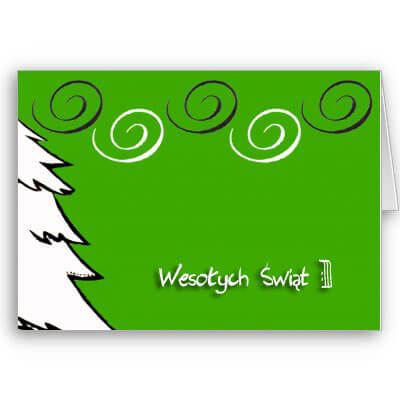Kartka Weso�ych �wi�t :)))