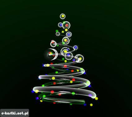 Kartka Kartka �wi�teczna