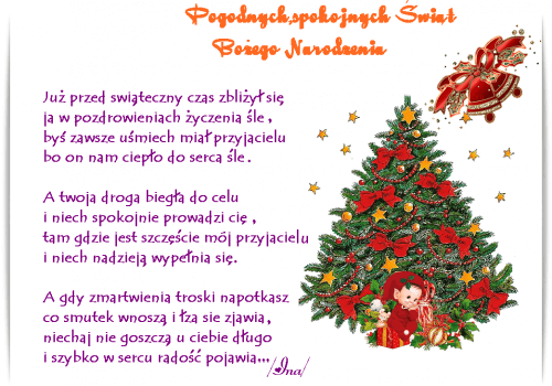 Kartka �wi�ta rado�ci