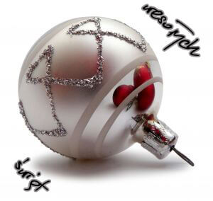 Kartka Weso�ych �wi�t