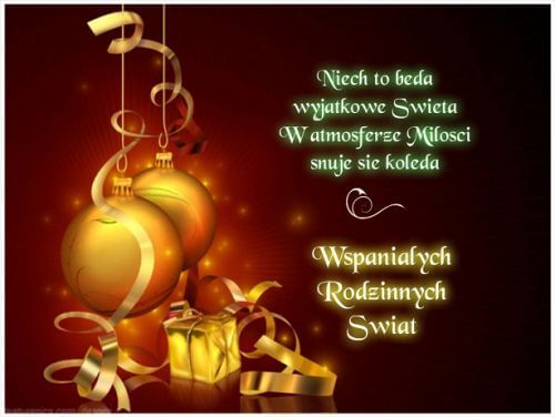 Kartka Wspania�ych Rodzinnych �wiat