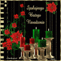 Spokojnego Bo�ego Narodzenia