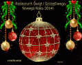 Radosnych �wi�t i Szcz�liwego Nowego Roku