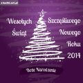Weso�ych �wi�t i Szcz�liwego Nowego Roku!