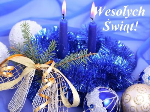 Kartka WESO�YCH �WI�T!