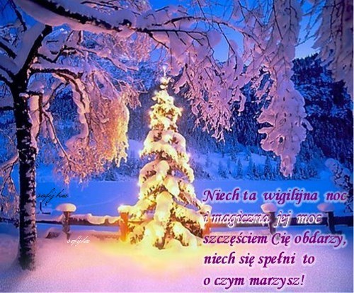 Kartka Szcz�liwych �wi�t!