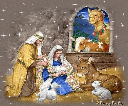 Kartka Cicha Noc, �wi�ta Noc...Chrystus si� rodzi...