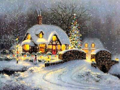 Kartka �yczenia z okazji Bo�ego Narodzenia!