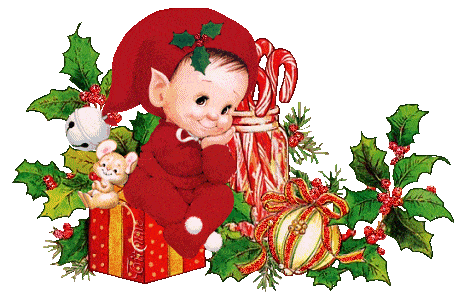 Kartka Cudownych rodzinnych �wi�t