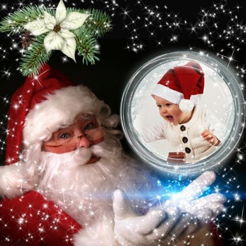 Kartka �wi�t Pe�nych Mi�o�ci, Szcz�cia i Nadziei!