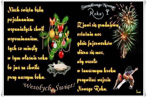 Kartka Dla Ciebie...