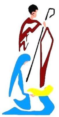 Kartka Chrystus si� nam narodzi�...