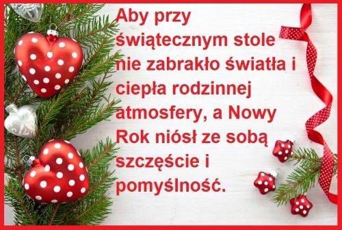 Kartka Ciep�ych, Rodzinnych �wi�t Bo�ego Narodzenia