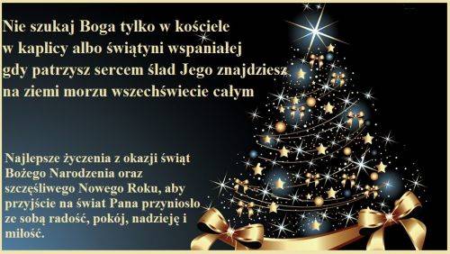 Kartka Najlepsze �yczenia z Okazji �wi�t