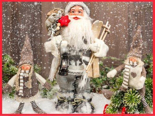 Kartka Radosnych �wi�t Bo�ego Narodzenia!