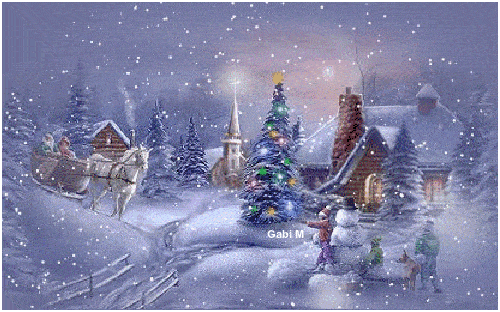 Kartka Pe�nych rodzinnego ciep�a i mi�o�ci �wi�t ...