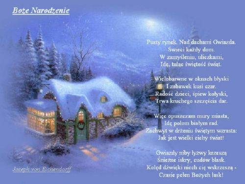 Kartka WESO�YCH �WI�T!