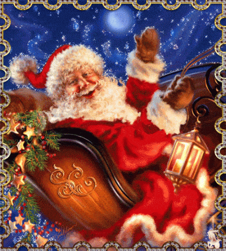 Kartka Weso�ych �wi�t i Szcz�liwego Nowego Roku 2016!