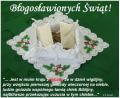 B�ogos�awionych �wi�t w Gronie Najbli�szych!