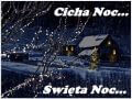 Cicha Noc...�wi�ta Noc...