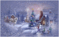 Pe�nych rodzinnego ciep�a i mi�o�ci �wi�t ...