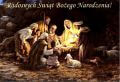 W�r�d nocnej ciszy...