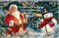 Wspania�ych �wi�t i Szcz�liwego Nowego Roku! 
