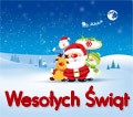 Weso�ych �wi�t